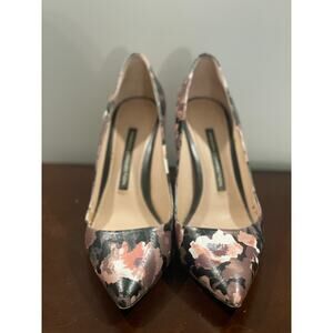 French Connection heels size 7.5